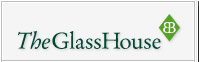 The Glass House - Garden Stained Glass Designs